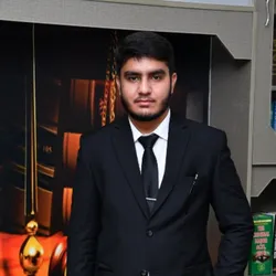 Advocate Muhammad Mateen Haider Chaudhary