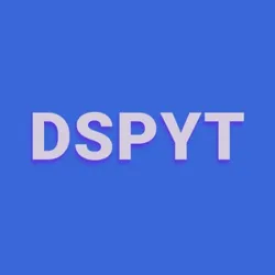 Dspyt Inc.
