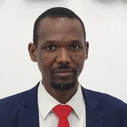Musbahu Abubakar Jibrin