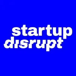 Startup Disrupt
