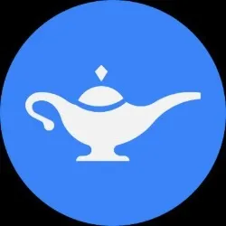 AjaibKripto AjaibKripto