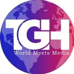 The Global Hues