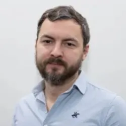 Alex Nasybullin