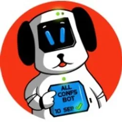 AllConfsBot