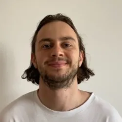 Vadym Nesterenko Vadym Nesterenko