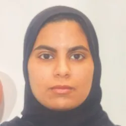 shahad Ajran
