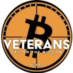 Bitcoin Veterans