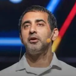 Balaji Srinivasan