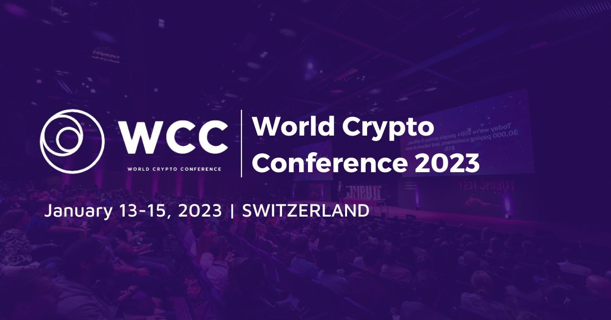 world crypto conference 2023