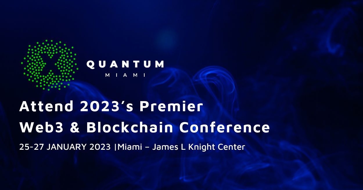 QUANTUM MIAMI Coinpedia