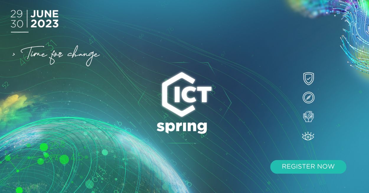 ICT SPRING 2023 Coinpedia