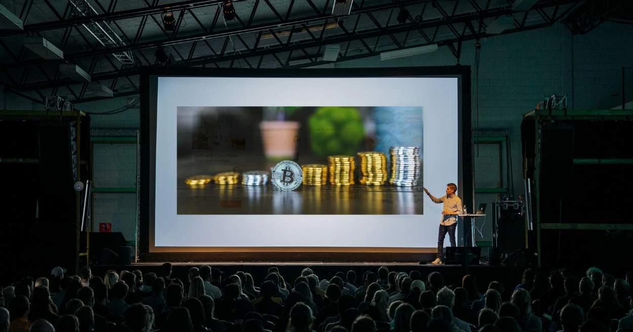Ai in finance summit london coinpedia