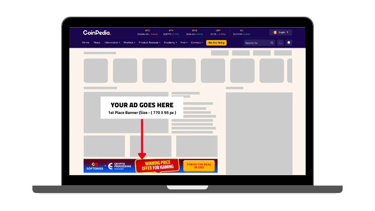 banner ad