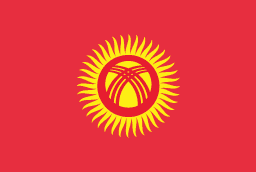 Kyrgyzstan