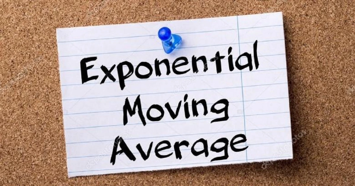 Trading-Indicators-Exponential-Moving-Average-EMA