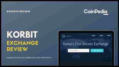 KORBIT Exchange Review