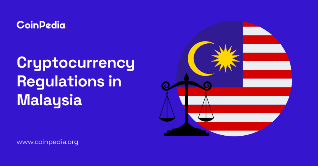 Quy định về tiền điện tử ở Malaysia năm 2024