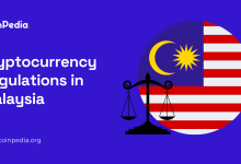 Cryptocurrency Regulations- Malaysia