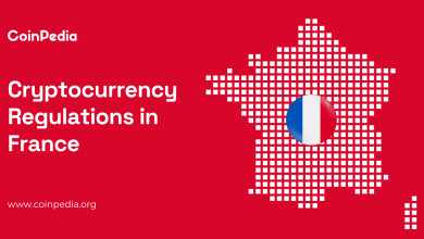 Cryptocurrency Regulations- France