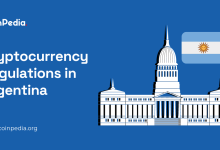Cryptocurrency Regulations- France