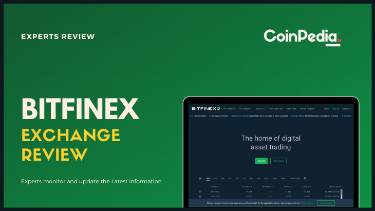 Bitfinex