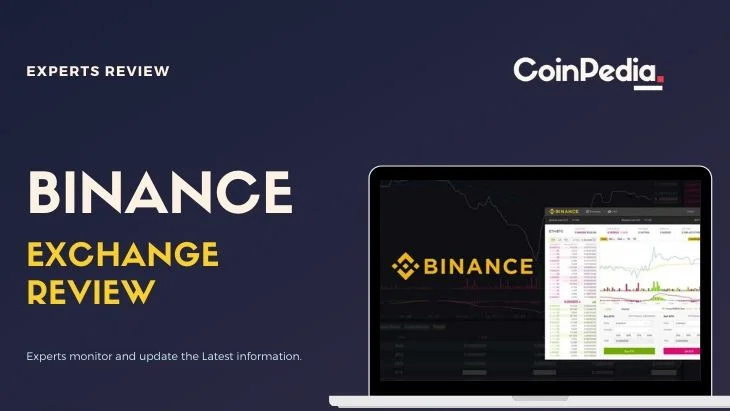 Binance Exchange Review: Understand Fees, Features, Trading Pairs, and More