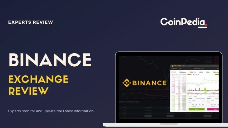 Binance Exchange