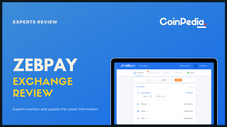 Zebpay