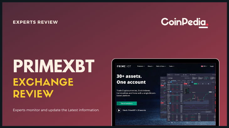 Primexbt – Reviews, Trading Fees & Cryptos (2021 ...