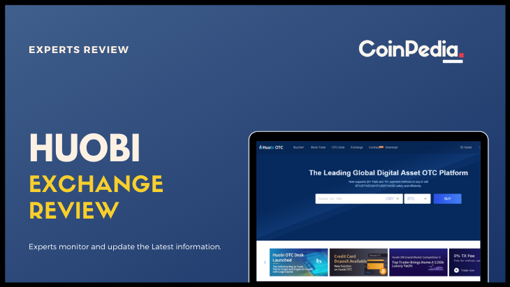 HUOBI