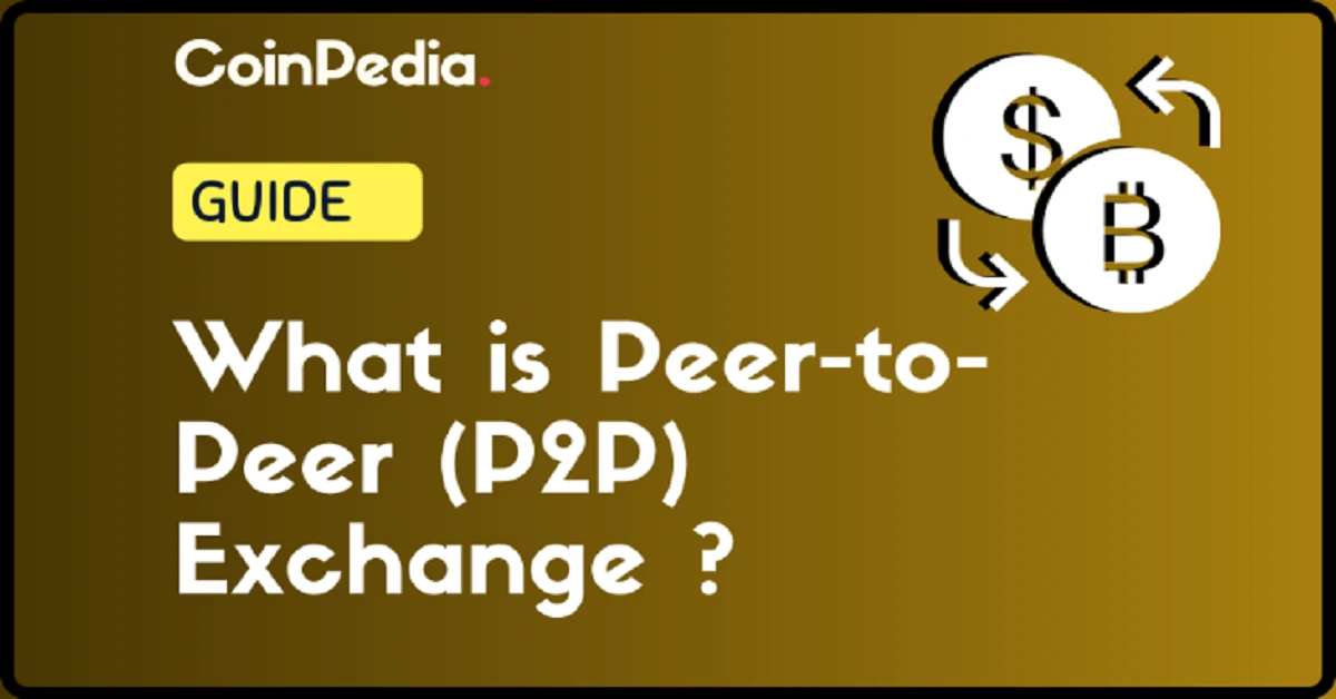 P2P-Exchange