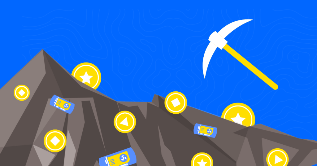 6 Best Free Cryptocurrency Cloud Mining Websites in 2024 – Daily Passive Income