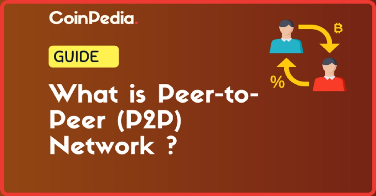 Peer-to-Peer-Network