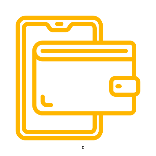 Mobile Wallet Development