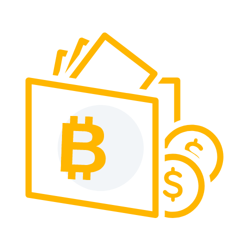Multi-currency Development Wallet