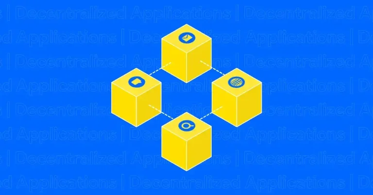How to Use Decentralized Applications (DApps)? The Ultimate Learning Guide for Beginners