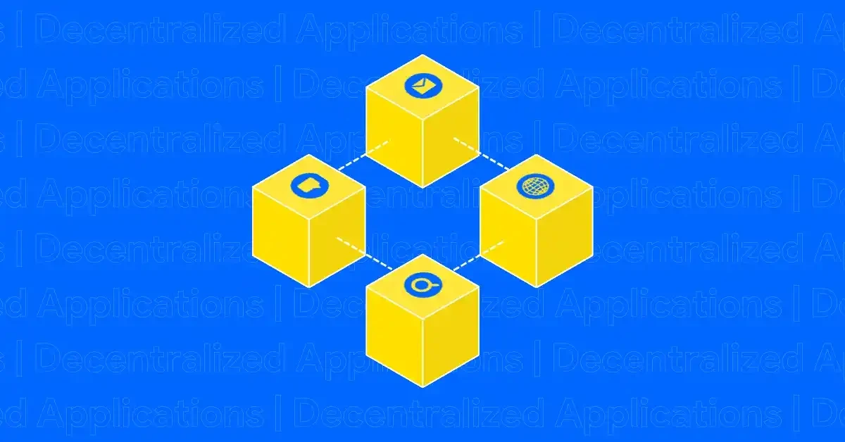 DApps