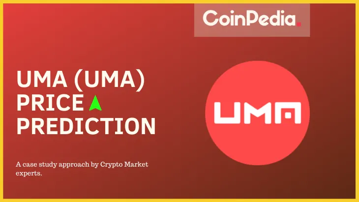 UMA Price Prediction 2022: Is The $20 Target On Cards?