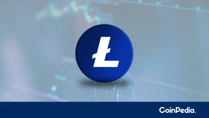 litcoin surging