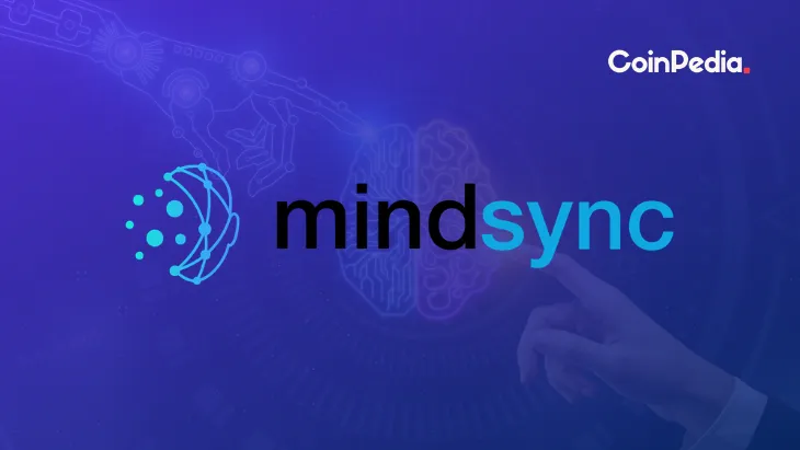 mindsync logo