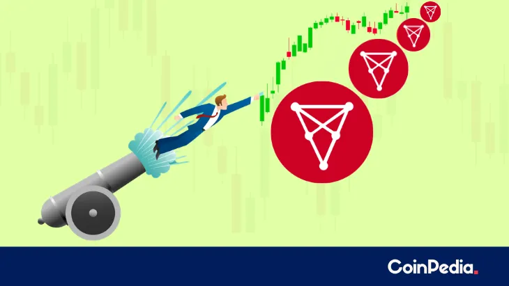 Chiliz Price Jumped More Than 20% With Coinbase Listing, $1 May Be On Cards!