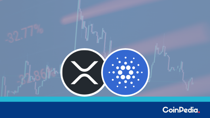 Analista aconselha evitar empilhamento de Altcoins estagnados como XRP e ADA, eis o porquê