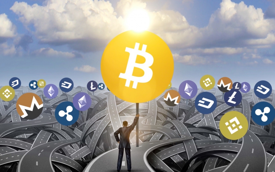 Korancrypto - Dikarenakan Harga Bitcoin Stagnan Berikut Rekomendasi Altcoins yang Layak Dibeli