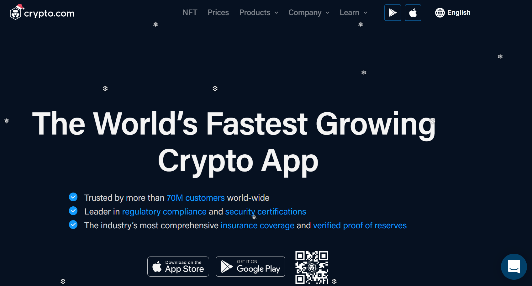 crypto.com worth