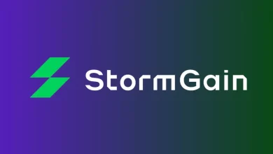 StormGain Has a Top Cloud Mining Service!
