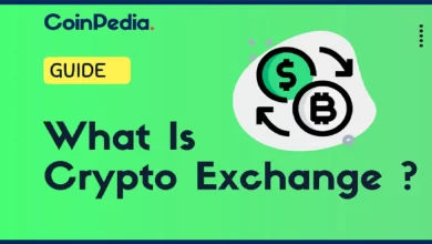 What-is-crypto-Exchange