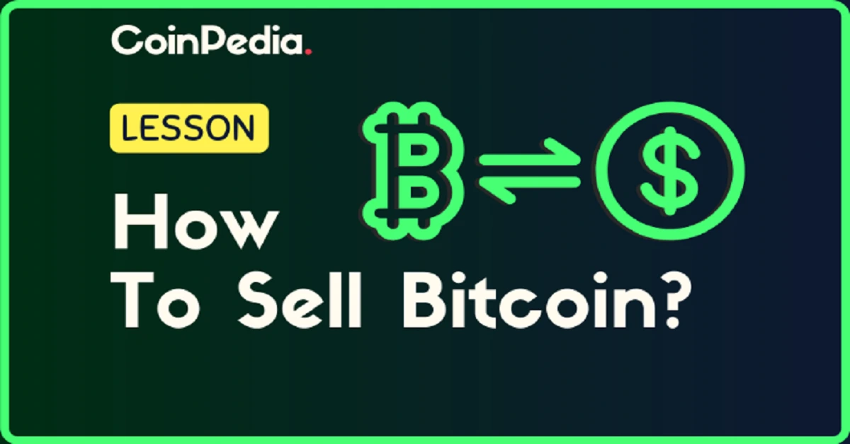 how-to-sell-bitcoin