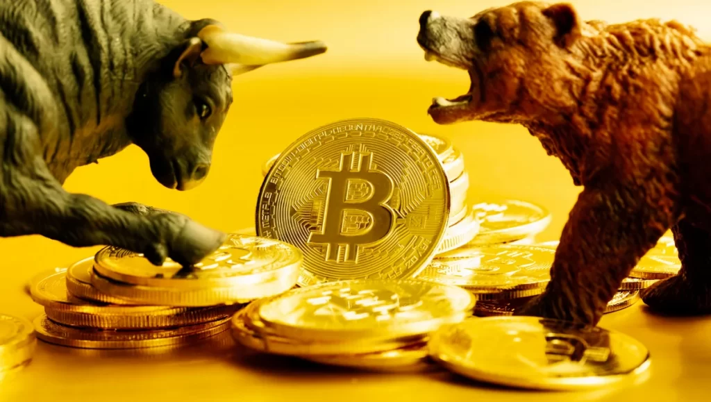 Top Reason Why Bitcoin Is Stuck in Rut, BTC Price To Ignite a Bull Run By End Of The Year!
