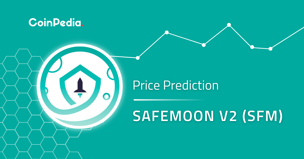 SafeMoon V2 Price Prediction 2024, 2025: Is SFM A Good Investment For 2024?