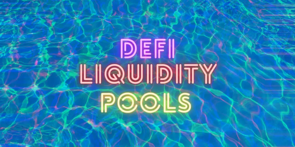 Defi Liquidity